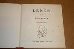 Lente. Rie Cramer., Ophalen of Verzenden, Gelezen