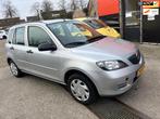 Mazda 2 1.4 Exclusive / 145.000 nap!, Voorwielaandrijving, 1025 kg, 15 km/l, Gebruikt