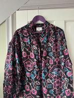 Shoeby blouse L, Ophalen of Verzenden, Zo goed als nieuw, Maat 38/40 (M), Zwart