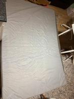 Gratis matras 140x200, Huis en Inrichting, Slaapkamer | Matrassen en Bedbodems, Gebruikt, Tweepersoons, 200 cm, 140 cm