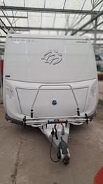 Knaus Südwind Silver Selection 450 FU, Frans bed, Particulier, 6 tot 7 meter, Knaus
