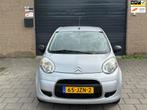 Citroen C1 1.0-12V Séduction 5 Deurs Apk rijdt prima!, Voorwielaandrijving, Stof, Gebruikt, 4 stoelen