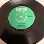 Frankie McBride - Five little fingers, 1967., Cd's en Dvd's, Vinyl | Country en Western, Overige formaten, Verzenden