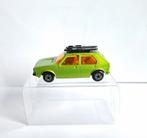 Matchbox superfast 7 vw golf licht groen mint !, Hobby en Vrije tijd, Modelauto's | 1:43, Matchbox, Ophalen of Verzenden, Zo goed als nieuw