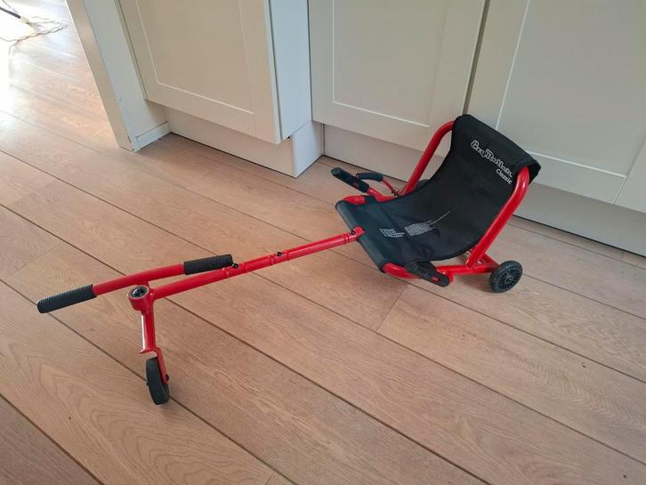 EzyRoller Classic - Rijplezier voor jong en oud!, Kinderen en Baby's, Speelgoed | Buiten | Voertuigen en Loopfietsen, Zo goed als nieuw