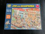 Jan van Haasteren 1000 Blokker 125 jaar, Hobby en Vrije tijd, Denksport en Puzzels, Ophalen of Verzenden, 500 t/m 1500 stukjes