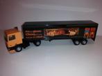 lion Toys (Choc), Hobby en Vrije tijd, Modelauto's | 1:50, Ophalen of Verzenden, Nieuw, Bus of Vrachtwagen, Lion Toys