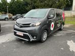 Toyota Pro Ace 2.0 Diesel Bedrijfswagen, Automaat, Gebruikt, Euro 6, Overige brandstoffen