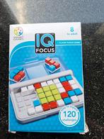IQ Focus Smartgame!, Ophalen of Verzenden, Zo goed als nieuw, Overige typen