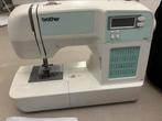 Naaimachine Brother MS4, Hobby en Vrije tijd, Naaimachines en Toebehoren, Ophalen, Zo goed als nieuw, Naaimachine, Brother