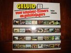 LP Geluid 11 - Boten (1977), Ophalen of Verzenden, Gebruikt, 12 inch