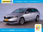 Skoda Octavia COMBI 1.5 TSI Greentech Style Business Aut. [, Auto's, Skoda, Automaat, 4 cilinders, 150 pk, Traction-control