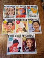 Psychologie Magazine, Boeken, Tijdschriften en Kranten, Zo goed als nieuw, Damesbladen, Ophalen