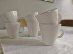 Arabia Finland Koko 4 wit porselein mok iIttala design €19,9, Nieuw, Ophalen of Verzenden, Overige stijlen, Kop(pen) en/of Schotel(s)