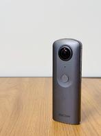 Ricoh Theta V 360 graden camera, Ophalen of Verzenden, Gebruikt, Overige merken