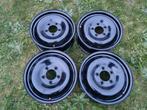 Stalen velgen Renault Master, Nissan NV400 Interstar, Opel M, Auto-onderdelen, Banden en Velgen, Bestelwagen, Velg(en), 16 inch