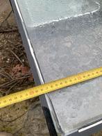 2 Dubbelglas ruiten, intact en vrijgekomen na verbouwing, Ophalen, Gevelraam of Ruit, Gebruikt, 80 tot 120 cm
