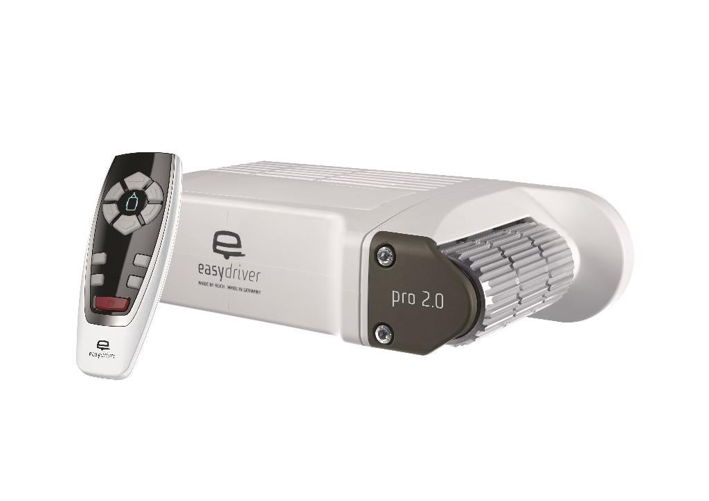 Reich EasyDriver Pro 2.0💨 AANBIEDING! 💨, Caravans en Kamperen, Caravan accessoires, Nieuw, Ophalen