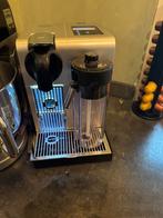 De'Longhi Nespresso koffie automaat, Witgoed en Apparatuur, Koffiezetapparaten, Ophalen, 10 kopjes of meer, Koffiemachine, Zo goed als nieuw