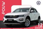 Volkswagen T-Roc 1.0 TSI 110pk Style | Cruise Control Adapti, Voorwielaandrijving, 12 maanden, Stof, Gebruikt