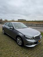 Mercedes-Benz E-Klasse E220 CDI BE Aut7 2013 Grijs, Bluetooth, 2000 kg, Diesel, Grijs
