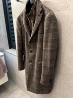Portofino heren winterjas, lengtemaat 126, Bruin, Portofino, Ophalen of Verzenden, Jas of Mantel