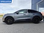 Audi Q4 Sportback 40 S edition 204 pk grote accu! 77 kw, Automaat, Achterwielaandrijving, Gebruikt, Overige modellen
