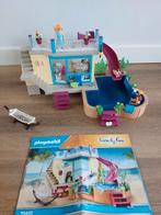 PlayMobil Family fun luxe villa 70435, Kinderen en Baby's, Speelgoed | Playmobil, Ophalen, Gebruikt, Complete set