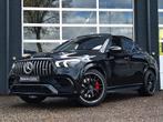 Mercedes-Benz GLE-klasse Coupé AMG 63 S 4MATIC+ | Panoramad, Automaat, Gebruikt, Zwart, GLE Coupé