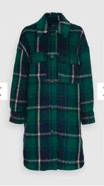 Gina Tricot nieuwe groene dames mantel, maat 38, Maat 38/40 (M), Gina Tricot, Nieuw, Ophalen of Verzenden