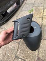 Zip SP Voorvork Kappen, Ophalen of Verzenden, Gebruikt, Overige typen, Piaggio
