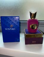 Sospiro Muse Parfum - Luxe Geur, Sieraden, Tassen en Uiterlijk, Uiterlijk | Parfum, Gebruikt, Leonardo da Vinci 29, 10095 Gruliasco