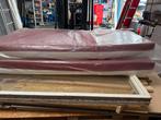 2x traagschuim massage matras. Praktisch nieuw. 90x210, Ophalen, 90 cm, Eenpersoons, 210 cm