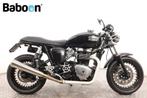 Triumph Thruxton 900 (bj 2013), Motoren, Motoren | Triumph, Bedrijf, Naked bike