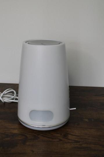 Philips HF3485 Wake-up light beschikbaar voor biedingen