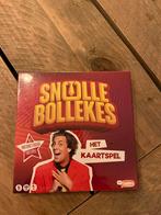 Snolle bolleked, Hobby en Vrije tijd, Gezelschapsspellen | Bordspellen, Een of twee spelers, Ophalen of Verzenden, Nieuw