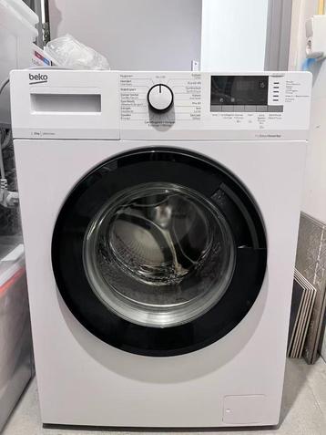 Beko wasmachine beschikbaar voor biedingen