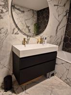 Primabad BLEND wastafelonderkast 102cm NIEUW IN DOOS, Huis en Inrichting, Badkamer | Badkamermeubels, 100 tot 150 cm, Nieuw, Ophalen of Verzenden
