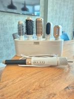 Navado easystyler pro, Ophalen of Verzenden, Zo goed als nieuw, Föhn of Haardroger