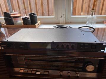 Yamaha REV500 Digitale Reverb Processor beschikbaar voor biedingen