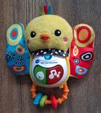Vtech twiet twiet rammelaar baby speelgoed, sint/kerst tip!, Verzenden, Zo goed als nieuw, 6 maanden tot 2 jaar