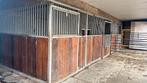 Paardenboxen, Dieren en Toebehoren, Stalling en Weidegang
