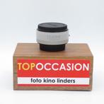 OCCASION: Canon EF Extender 1.4x III, Ophalen of Verzenden, Gebruikt, Overige typen, Zoom