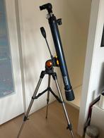 Telescoop / Sterrenkijker - Celestron AstroMaster 70, Ophalen, Gebruikt, Lenzentelescoop (refractor), Met statief