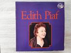 LP Edith Piaf / Titel: Edith Piaf, Ophalen of Verzenden, 1960 tot 1980, Gebruikt, 12 inch