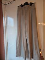 Second female broek wijde pijpen maat S, Zwart, Ophalen of Verzenden, Zo goed als nieuw, Maat 36 (S)