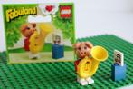 LEGO Fabuland 3711, Kinderen en Baby's, Speelgoed | Duplo en Lego, Ophalen of Verzenden, Gebruikt, Complete set, Duplo