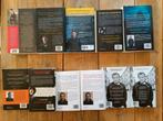 11 boeken van JO Nesbo., Boeken, Ophalen of Verzenden, Zo goed als nieuw