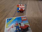 Lego 6606 Vintage Compleet, Ophalen of Verzenden, Gebruikt, Complete set, Lego