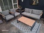 Zgan  loungeset tuinset, Ophalen, Zo goed als nieuw